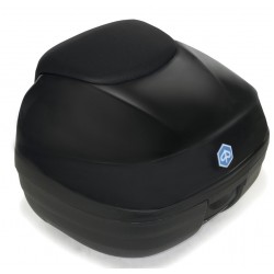 Piaggio Βαλιτσάκι 37lt Μαύρο MP3 300 ΒΑΛΙΤΣΕΣ / ΒΑΣΕΙΣ / TANKBAG